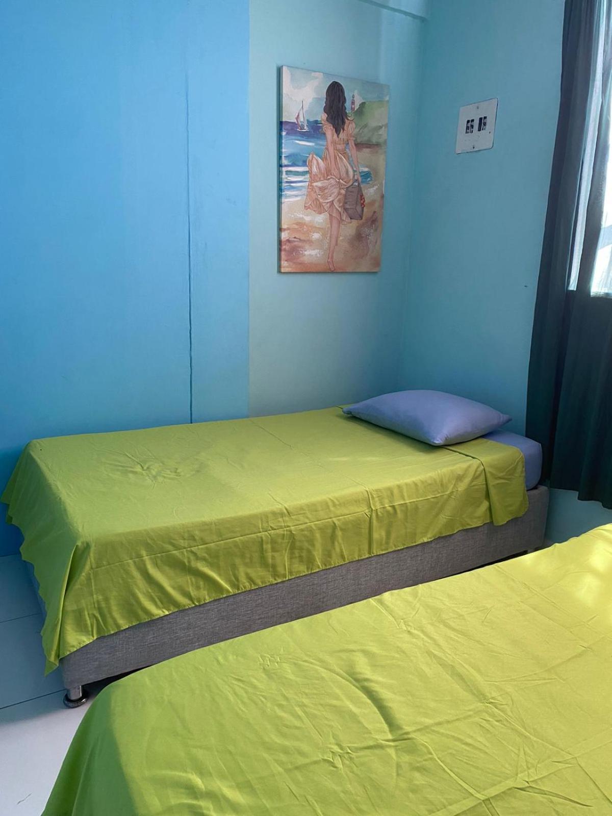 Hostal Economica En Cartagena